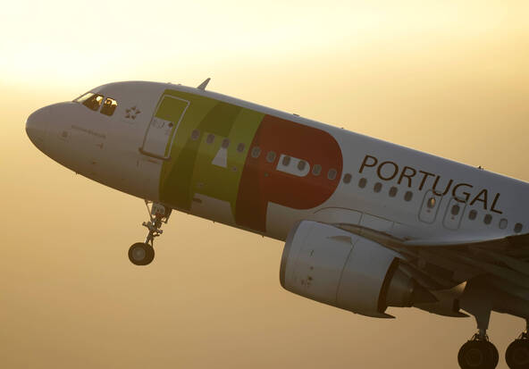 TAP Air Portugal toujours dans le rouge avant sa privatisation