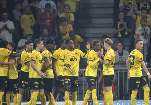 Young Boys recrute un espoir français, Monteiro sur le départ