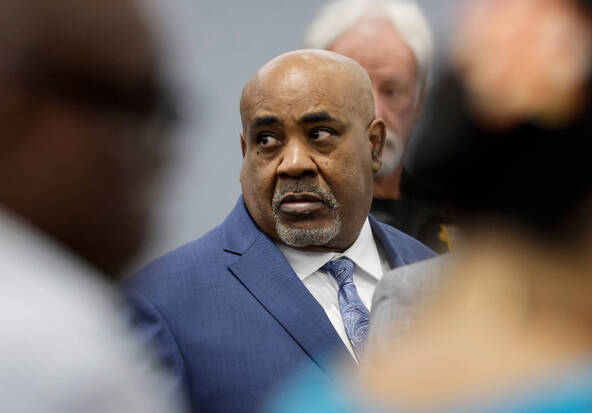 Le jury commence à délibérer au procès du meurtre de Tupac Shakur