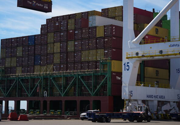 Les PME industrielles retrouvent la confiance en août