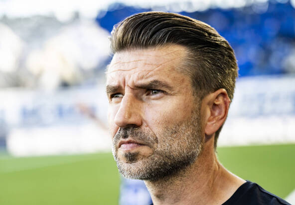 Super League: Lausanne-Sport se rend à Thoune
