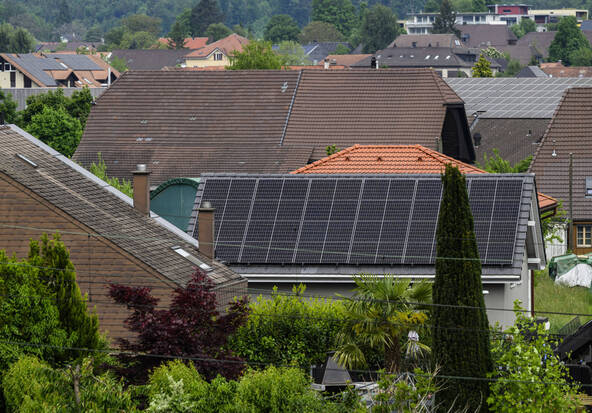 Plus de 1800 communautés électriques locales créées en six mois