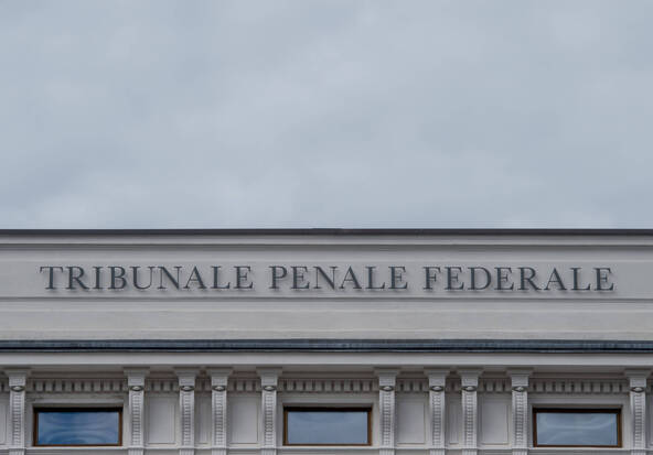 Pour le MPC, la 'Ndrangheta privilégie la Suisse alémanique