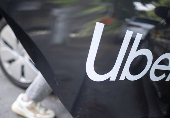 Uber annonce son départ du Nigeria, pays le plus peuplé d'Afrique