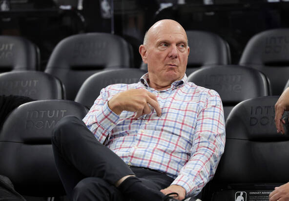 Les Clippers lourdement sanctionnés
