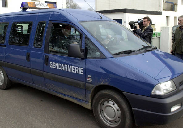 Une fillette d'un an et demi accidentellement écrasée par son père