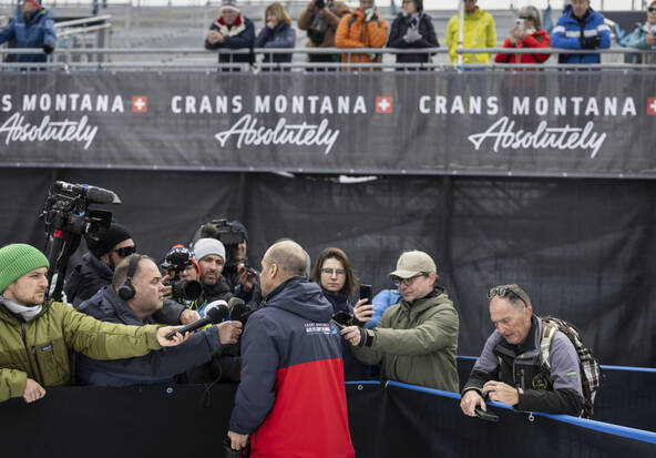 Des Mondiaux bientôt presque chaque année
