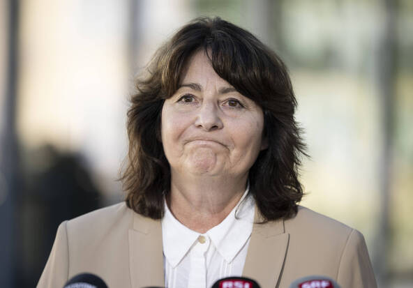 Accusés acquittés dans l'affaire de l'éboulement mortel à Bondo