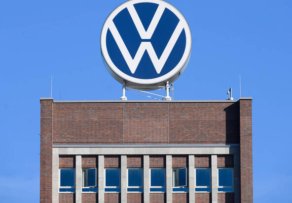 Après l'accord chez Volkswagen, les salariés dans le flou