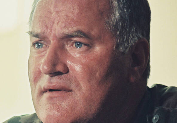 Serbie: Mladic sera inhumé lundi à Belgrade