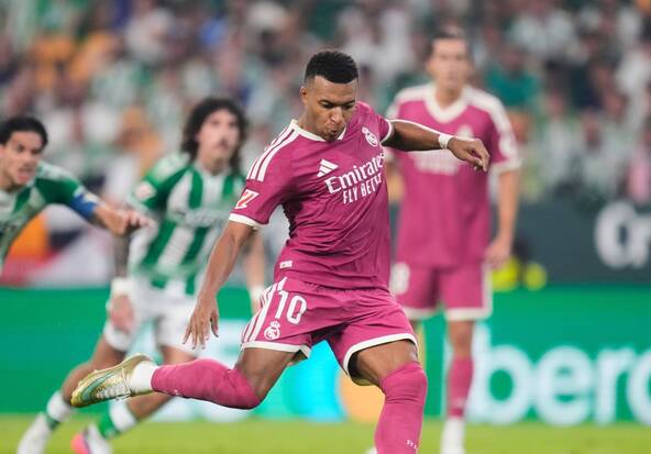 Une première défaite pour le Real Madrid de Mourinho