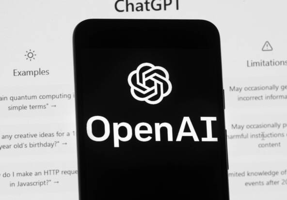 Des agents IA d'OpenAI avaient déjà collaboré sur Internet en mai
