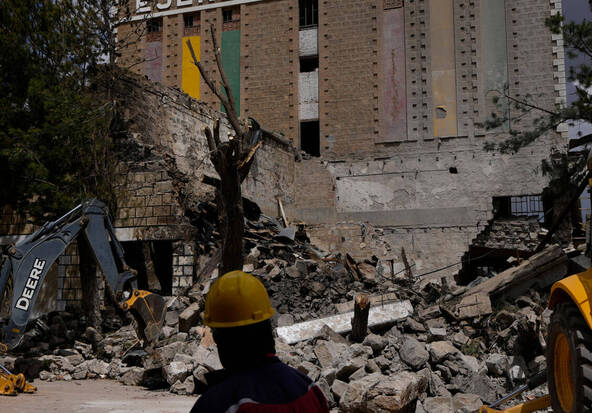 Explosions en Bolivie: au moins trois morts, selon un nouveau bilan