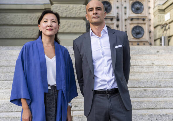 Patineuse blessée au JOJ: le Tribunal condamne deux prévenus