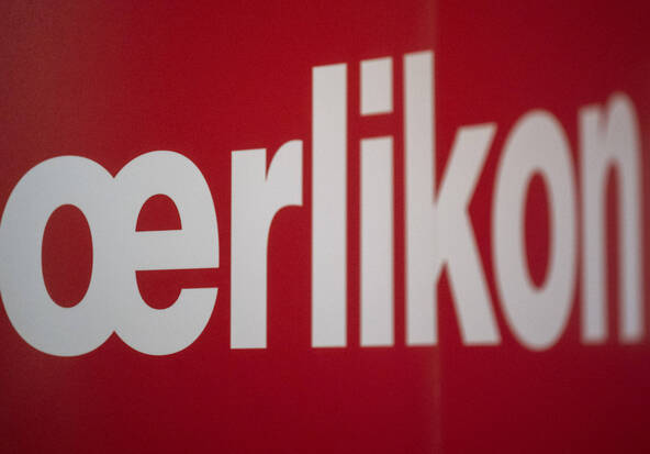 Oerlikon vise 2 milliards de francs de ventes d'ici 2030