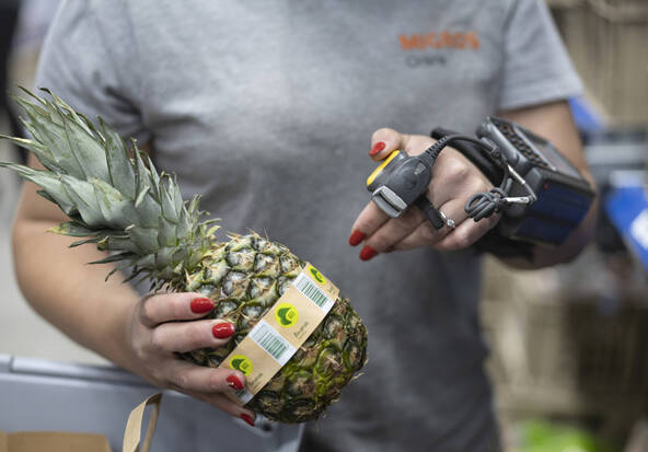 Migros Online réorganise ses centres de distribution