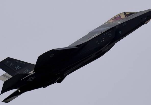 Aucun prix fixe sur les F-35A n'avait été convenu, selon un rapport