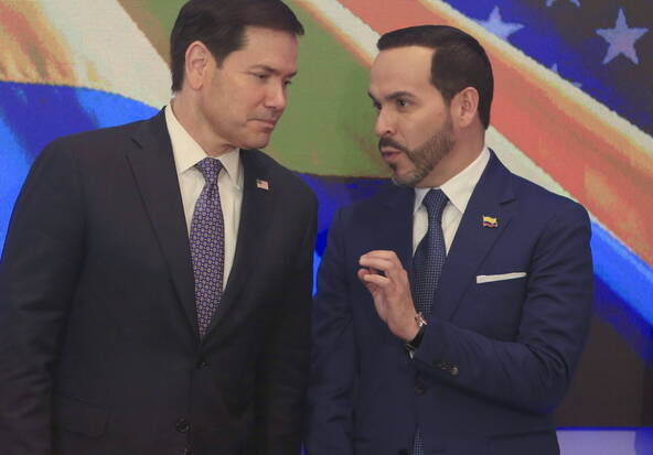 Les Etats-Unis veulent « restaurer » les relations avec la Colombie