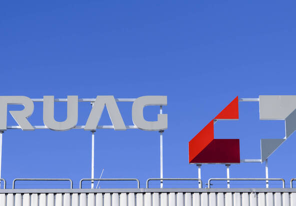 Le Parlement décidera de la nouvelle forme juridique de Ruag MRO