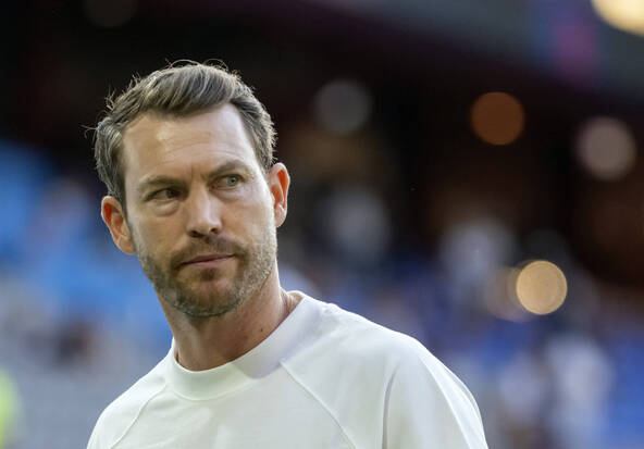 Stephan Lichtsteiner doit déjà quitter le FC Bâle