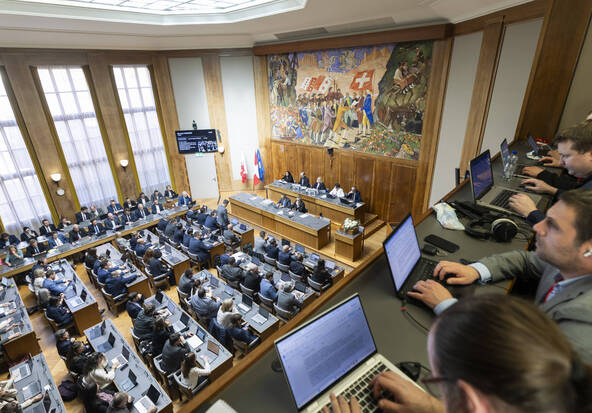 Valais: un postulat pour rendre gratuit le dépistage des IST