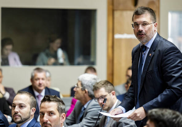 Le Valais pour un plan cantonal de maitrise des primes maladies
