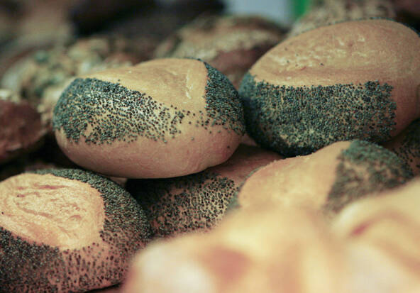 Le Conseil des Etats fait un geste pour les produits de boulangerie