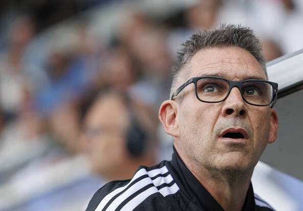 SL: Gourvennec et Elsner face à leurs lacunes offensives