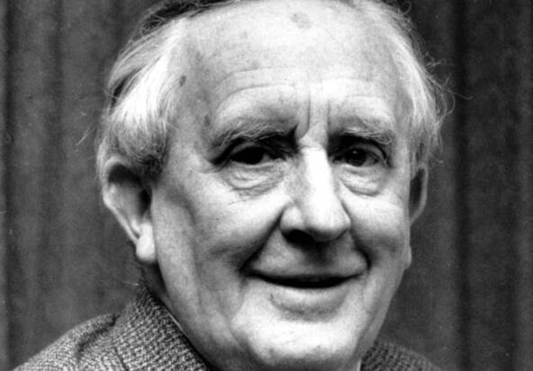 Sortie d'un livre inédit de J.R.R. Tolkien en français