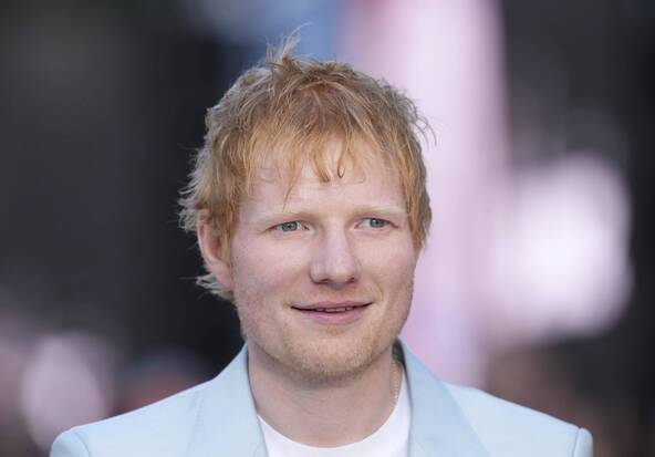 Eviction de Macklemore: plusieurs artistes quittent Ed Sheeran