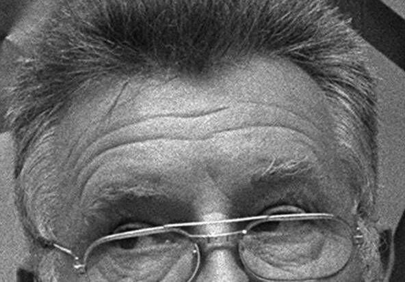 Sierre perd un de ses ex-présidents, Pierre de Chastonay est mort