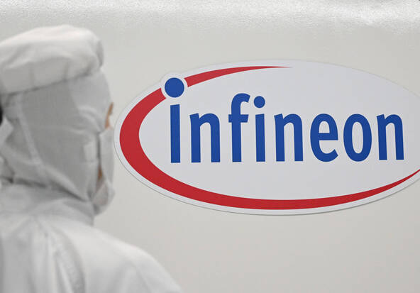 Infineon se désengage des puces pour 1,12 milliard de dollars
