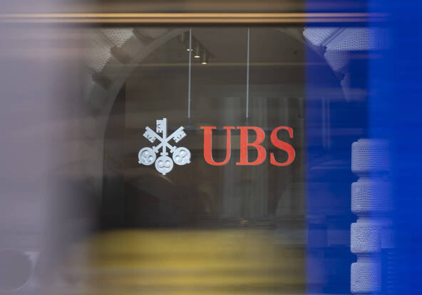 La bataille sur les fonds propres d'UBS est lancée au Parlement