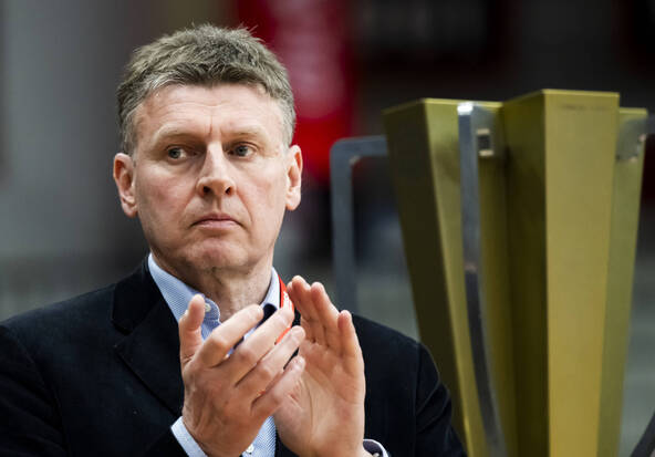 Swiss Basket aimerait pouvoir avancer plus vite
