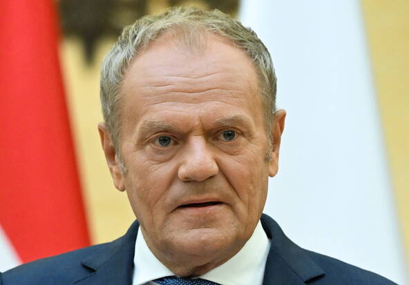 Pologne: la droite manifeste devant la plus haute juridiction