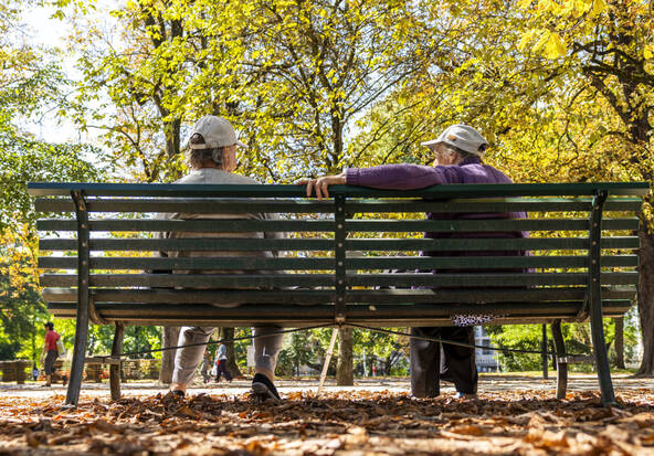 Une semaine pour célébrer les aînés en Ville de Genève