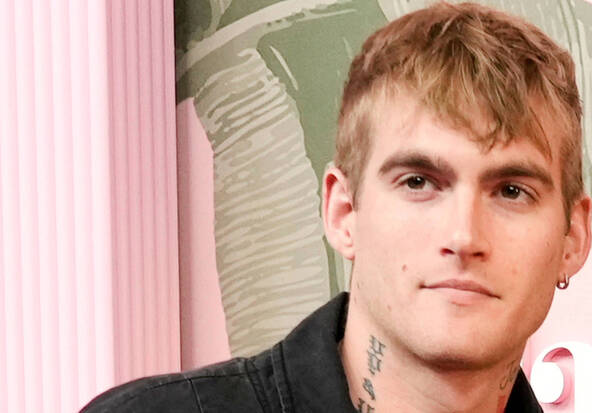 Décès à 27 ans du mannequin Presley Gerber, fils de Cindy Crawford