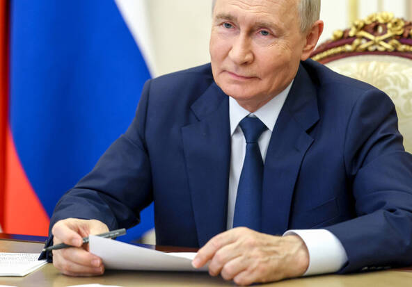La Suisse préoccupée par la répression à l'étranger par la Russie