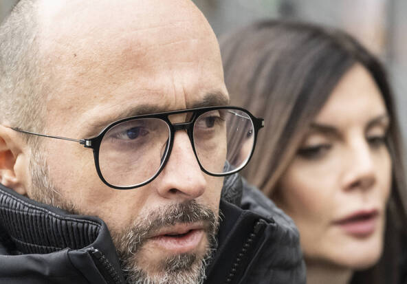 Crans-Montana: quatre auditions à l'agenda du ministère public