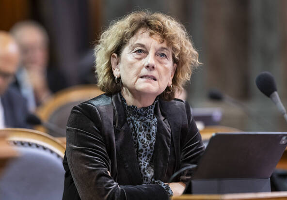 Une loi-cadre pour lutter contre la violence domestique et sexuelle