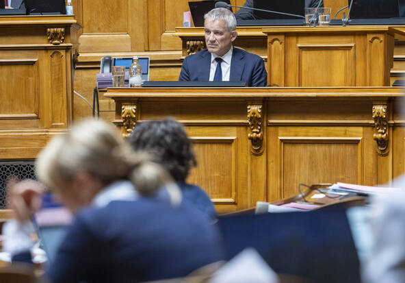 Les renvois pour un autre canton ne seront pas indemnisés