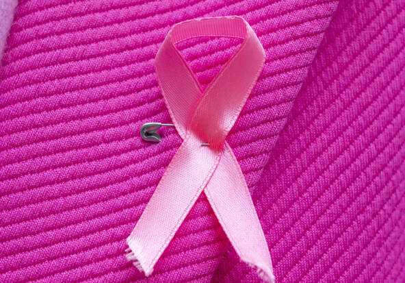 Risque accru de cancer du sein avec les perturbateurs endocriniens