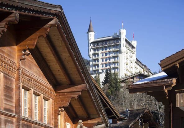 L'hôtellerie suisse à la peine en août