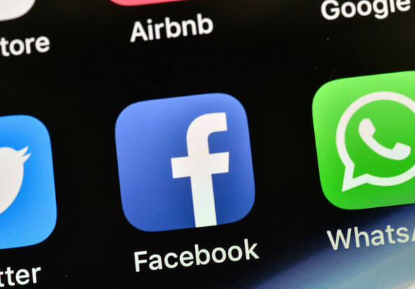 SIngapour: Meta sévit contre 3,7 millions de comptes