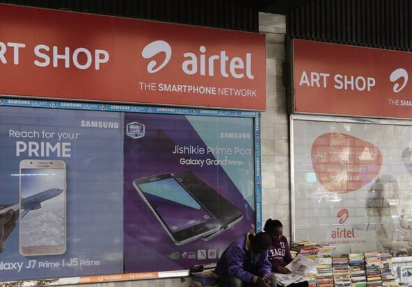 Airtel Money prépare son entrée en Bourse à Londres