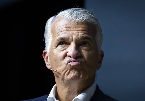 Lex UBS: UBS dénonce une décision qui « n'est pas un compromis »