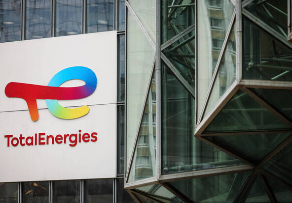 TotalEnergies: 800 millions dans un projet gazier au Nigéria