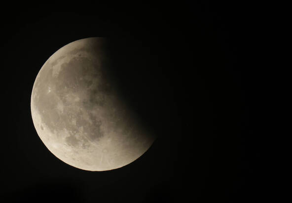 La Lune avait autrefois son propre champ magnétique (étude)