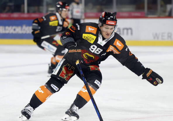 Berne privé de Baumgartner pour quatre semaines
