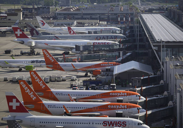 Easyjet met les gaz vers les Balkans depuis Genève et Bâle